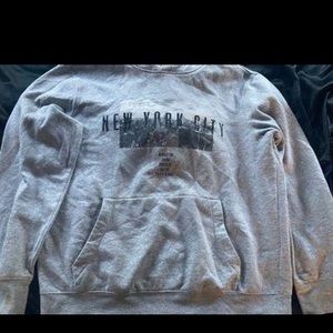 H&M hoodie